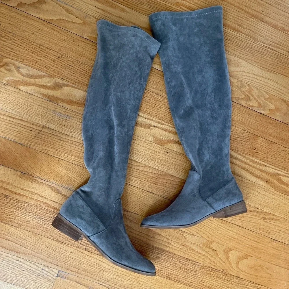 Mi.im boots